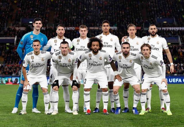 西媒：皇马迎来28天9场的魔鬼赛程，三线作战不容有失（西媒：皇马28天9战开启魔鬼密集赛程，三线冲刺不容闪失）