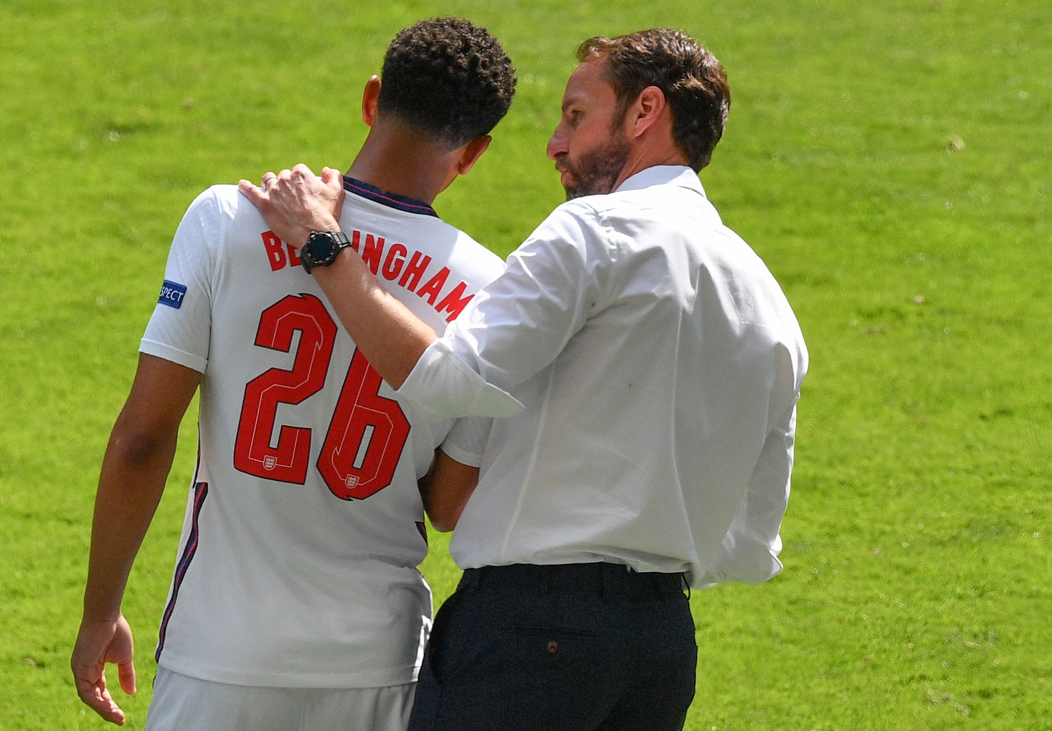 DO：拉松吸引了拜仁等俱乐部的关注，但冬窗不太可能离队