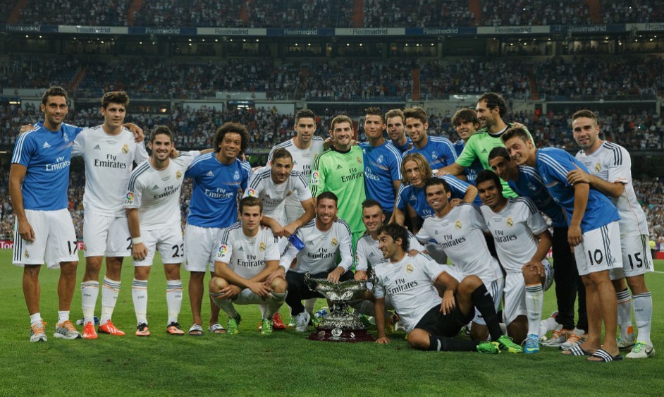 拜仁豪门底蕴再度展现