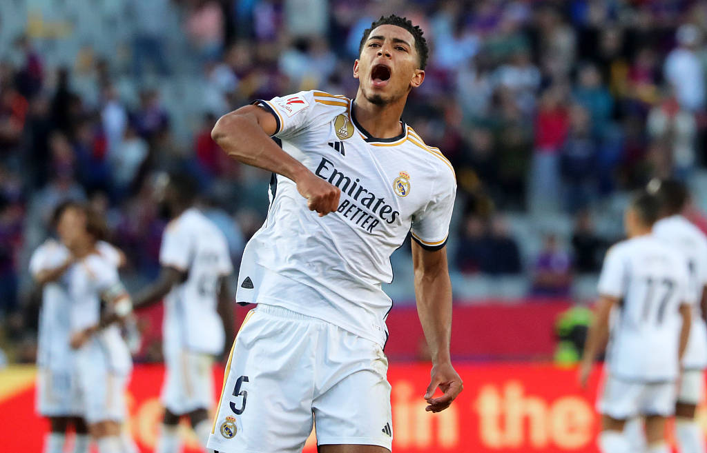 逆境翻盘的故事永不过时