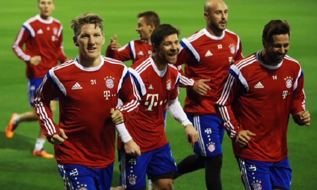 穆勒：想和迈阿密国际会师美职联决赛，我会再次击败梅西