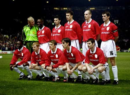 足球这项运动陪伴了我整个初高中，今天我十八岁了，...