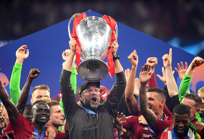 卡拉格怒批：萨拉赫在来到利物浦之前，他在切尔西是失败者！