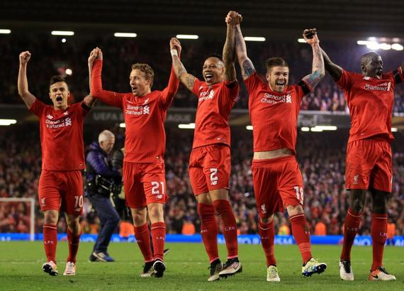 状态回暖！他重新证明自己