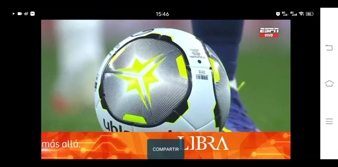 伊劳拉：我不想失去塞门约，但我无法控制即将发生的事情（伊劳拉：不愿失去塞门约，却无力左右接下来的发展）