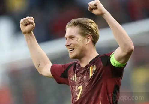 大马丁：我对明年世界杯的期待超过上一届，生涯高光在国家队