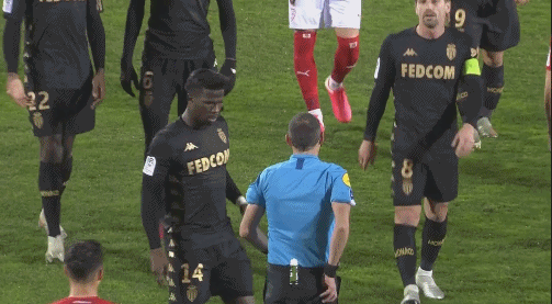 比赛集锦：圣保利0-1柏林联合