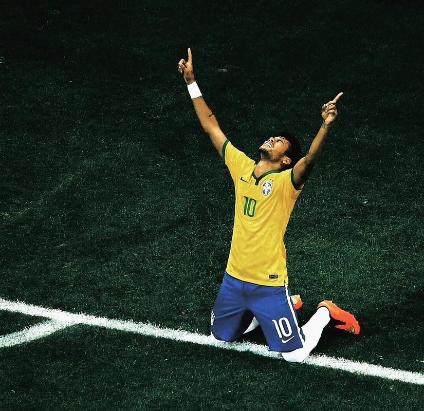 沃尔特马德：我在德国时曾被称为克劳奇，因为觉得我长得像他