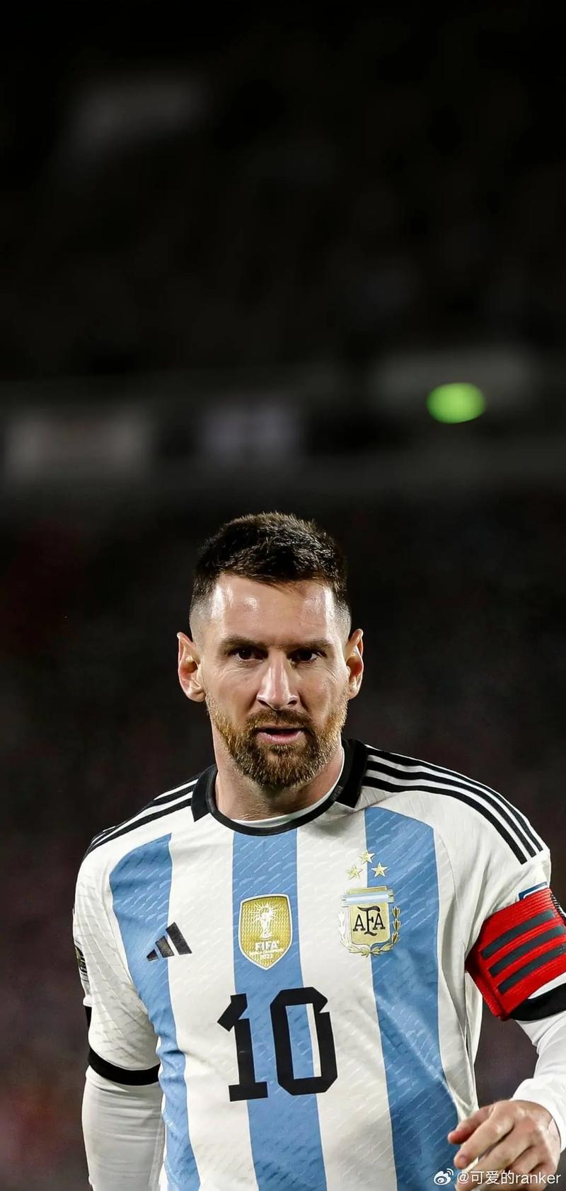 梅西将出席观看巴萨对阵河床的梅西杯首轮比赛